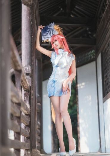 kizuna绊爱