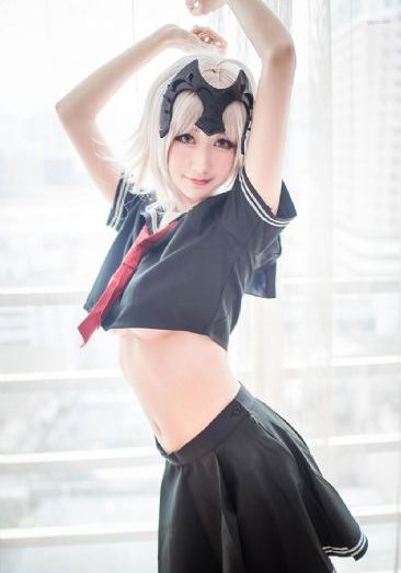 关上最后的门吧