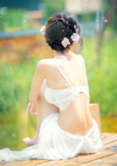 奶牛农场新娘