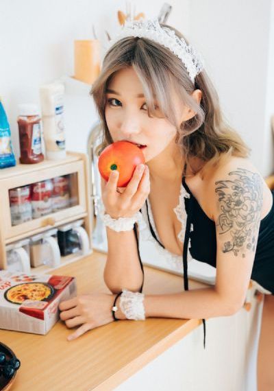 为爱所困