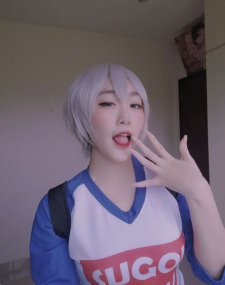 白日梦我 电视剧