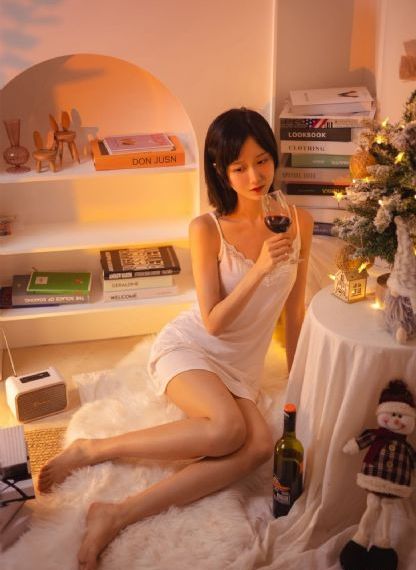妈妈的朋友不在家