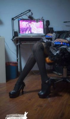 女朋友的妈妈5