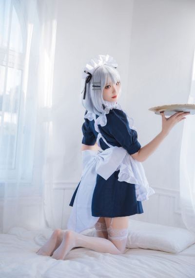 老板的妻子