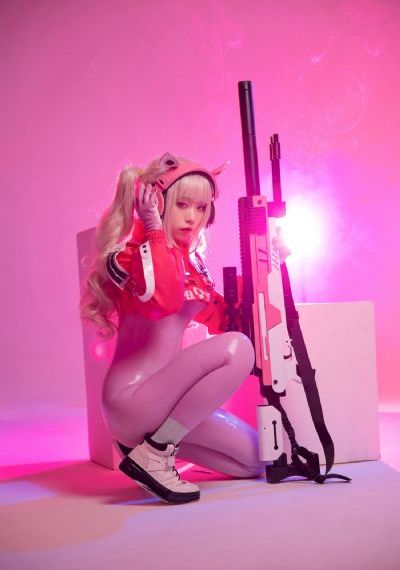 动漫肉片