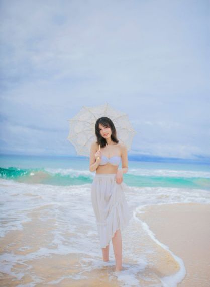 禁忌女孩第三季
