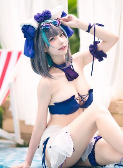 奇迹少女5季中文版
