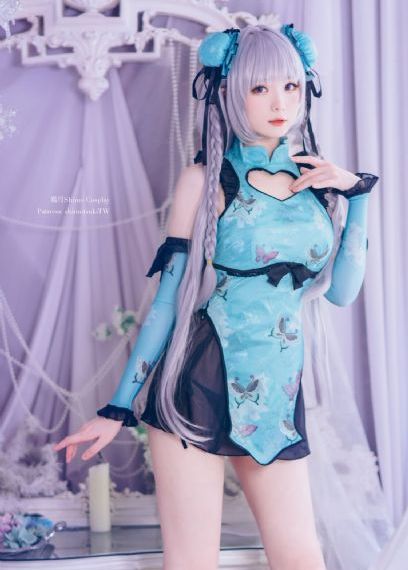 朦胧的欲望