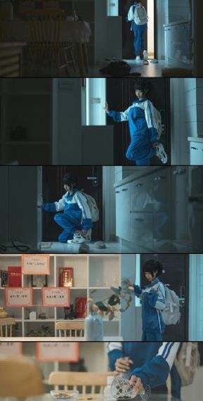 花儿与少年六