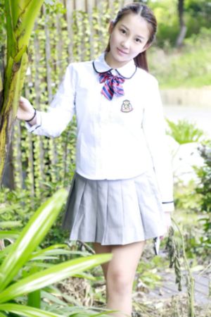 青楼十二坊