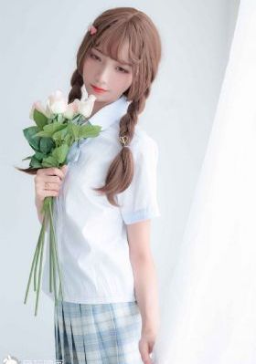 姐姐的同学