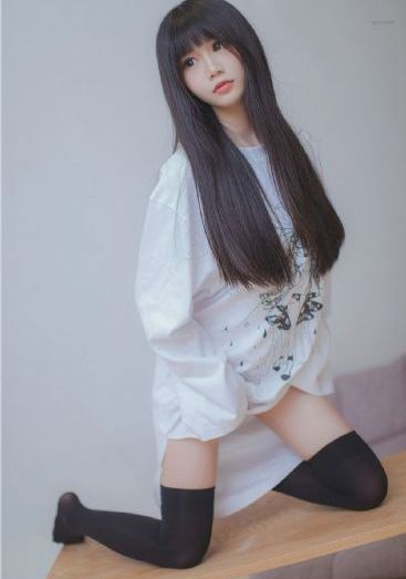 佳柔和公的第一次
