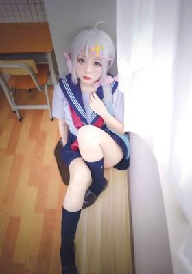 大胸泰熙