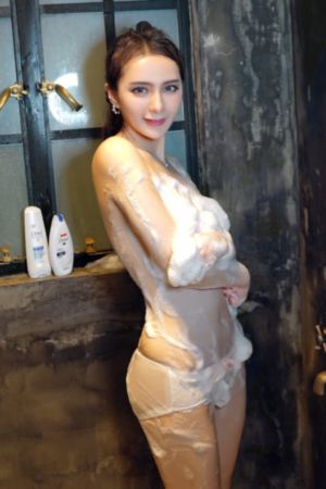 性与爱的斗牛