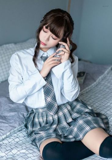 女子高压监狱