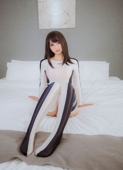 miss女老师