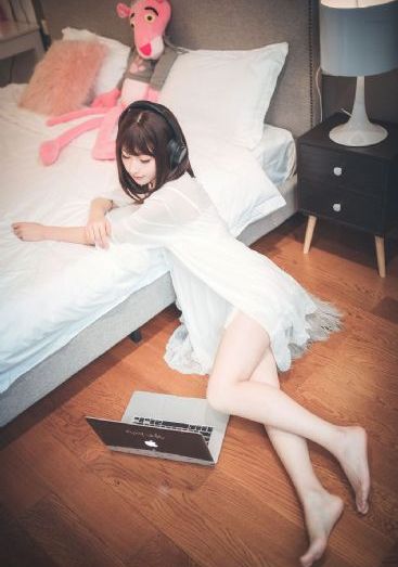 百年的新娘