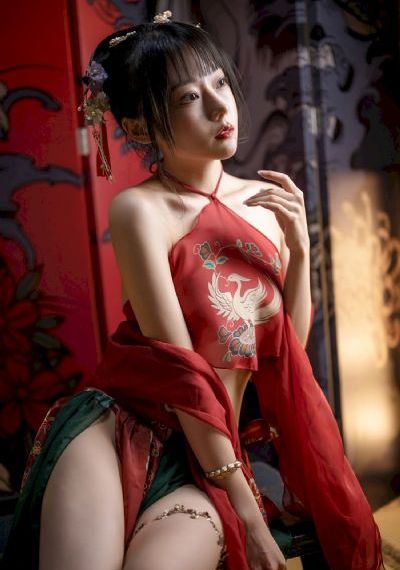 他好大呀