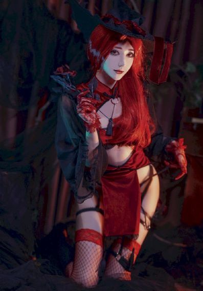 枫与铃正版