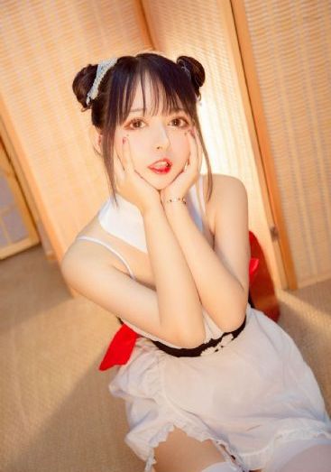 好姑娘电影完整视频