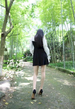 越策越开心