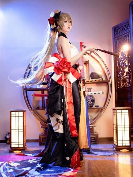 老版杨家将83版