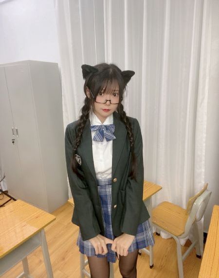 韩国嫂子的职业