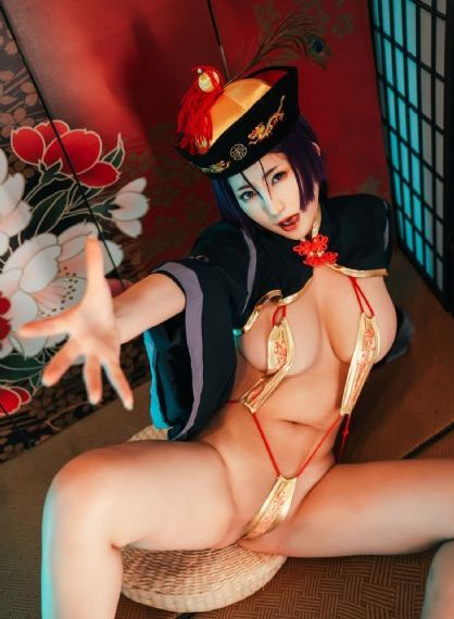 双世宠妃1