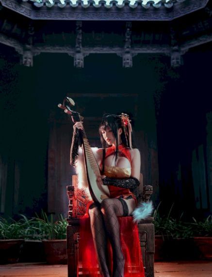 美女地狱电影