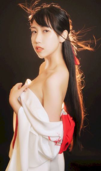 冷面天使