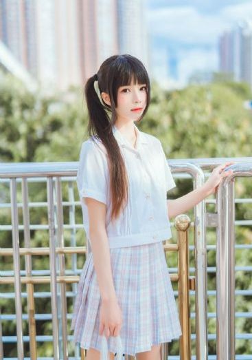 护士夏子热情的夏天