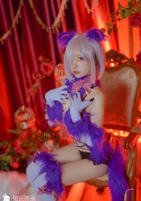 漂亮的女朋友5