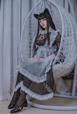 黄色性大片