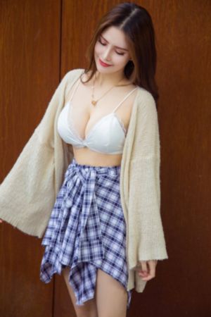 无颜夜色