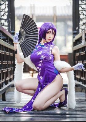 可疑的美发店
