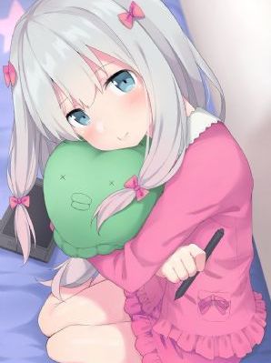 女朋友们