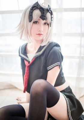 女仆的秘密