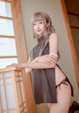 奇妙的美发店