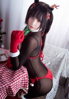 雪狼花