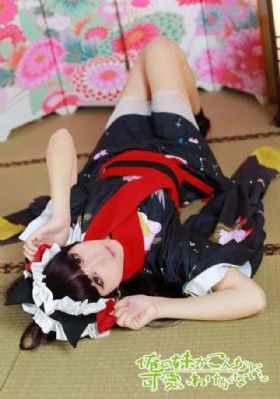 缚美后传