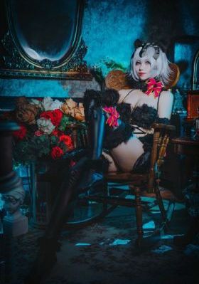 梦幻少女
