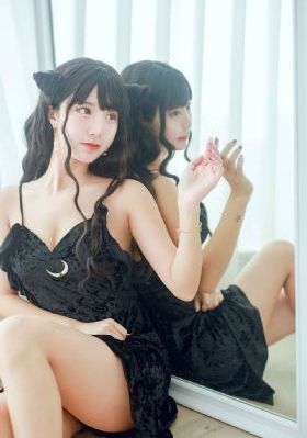 午夜骚影