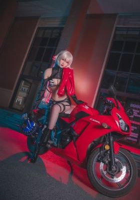 我的女友是机器人