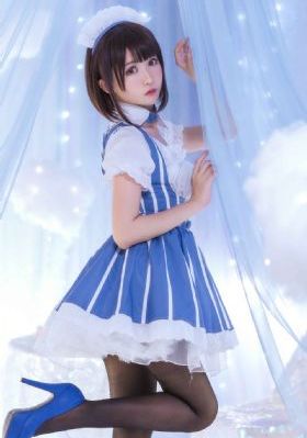 迪拜的女孩